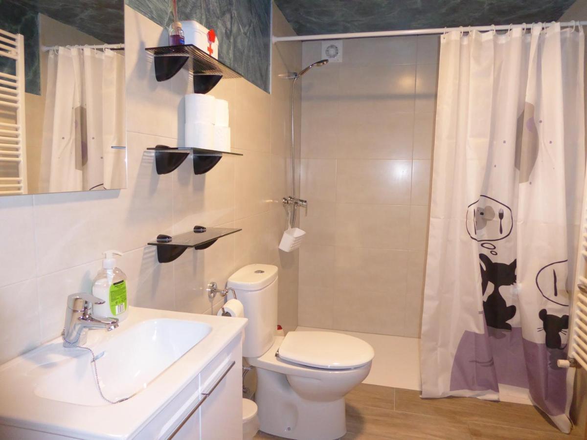 Apartamentos Rurales Imaz Etxea - Urbasa Olazagutía Kültér fotó
