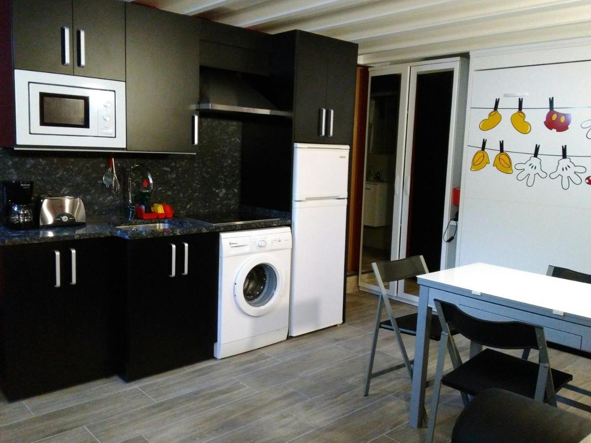 Apartamentos Rurales Imaz Etxea - Urbasa Olazagutía Kültér fotó