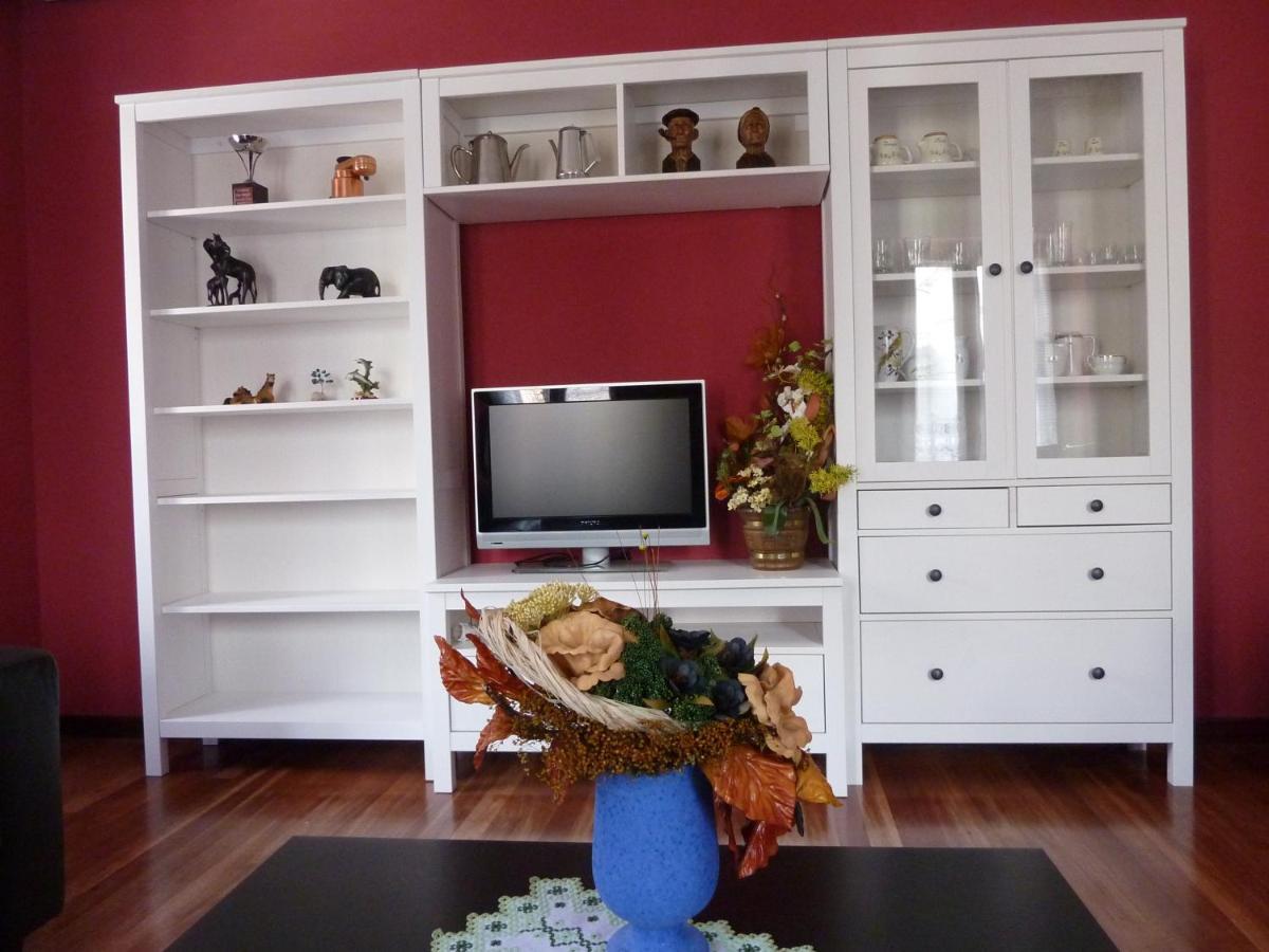 Apartamentos Rurales Imaz Etxea - Urbasa Olazagutía Szoba fotó