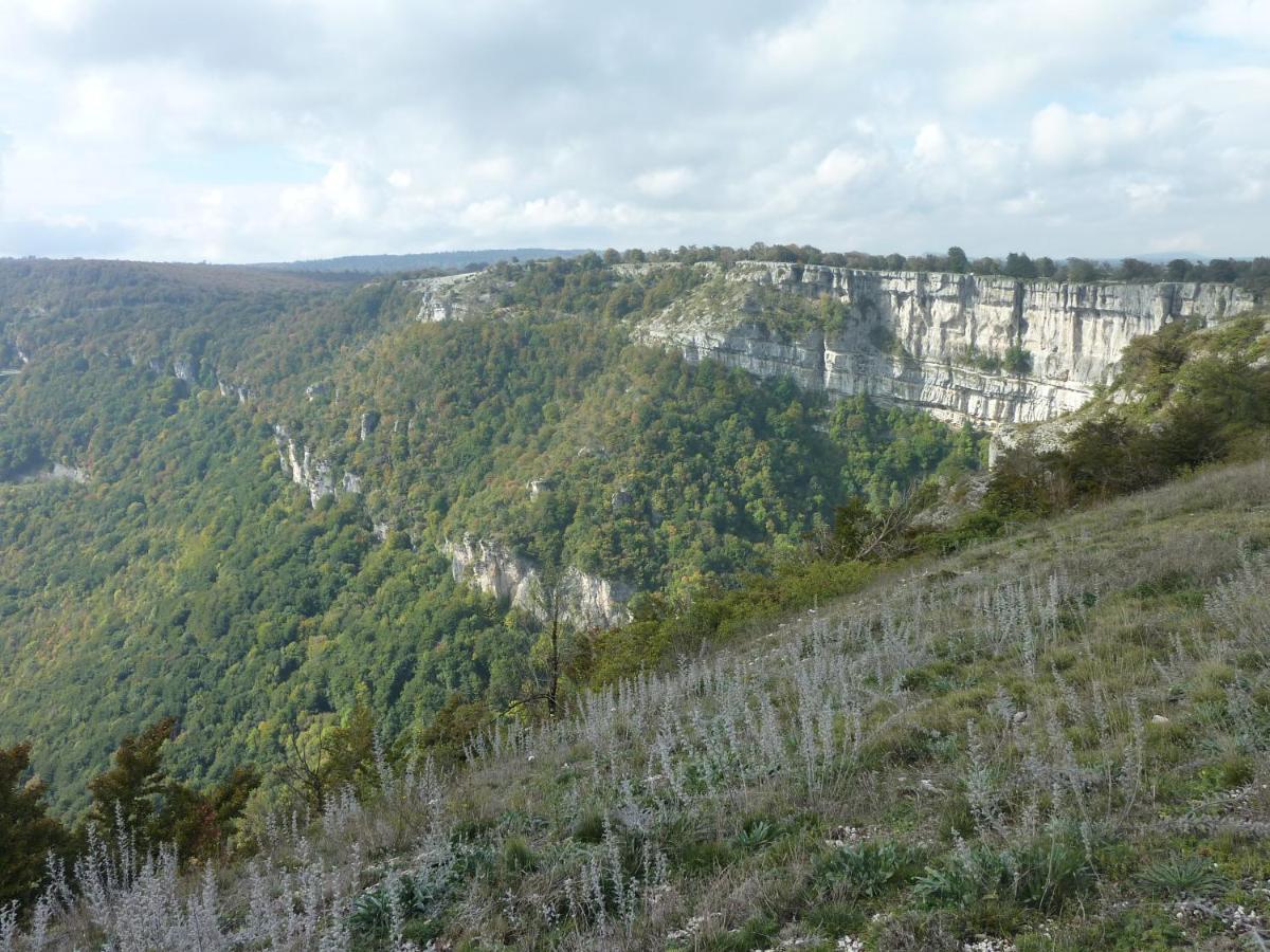 Apartamentos Rurales Imaz Etxea - Urbasa Olazagutía Szoba fotó