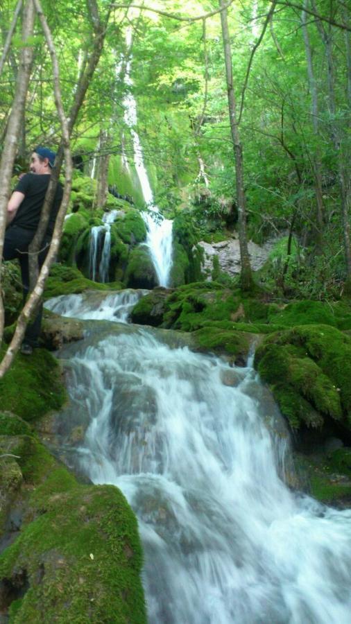 Apartamentos Rurales Imaz Etxea - Urbasa Olazagutía Szoba fotó