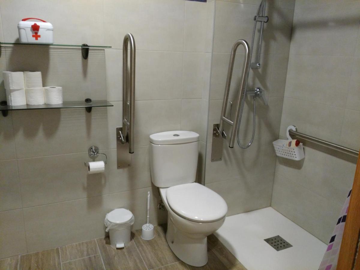 Apartamentos Rurales Imaz Etxea - Urbasa Olazagutía Kültér fotó