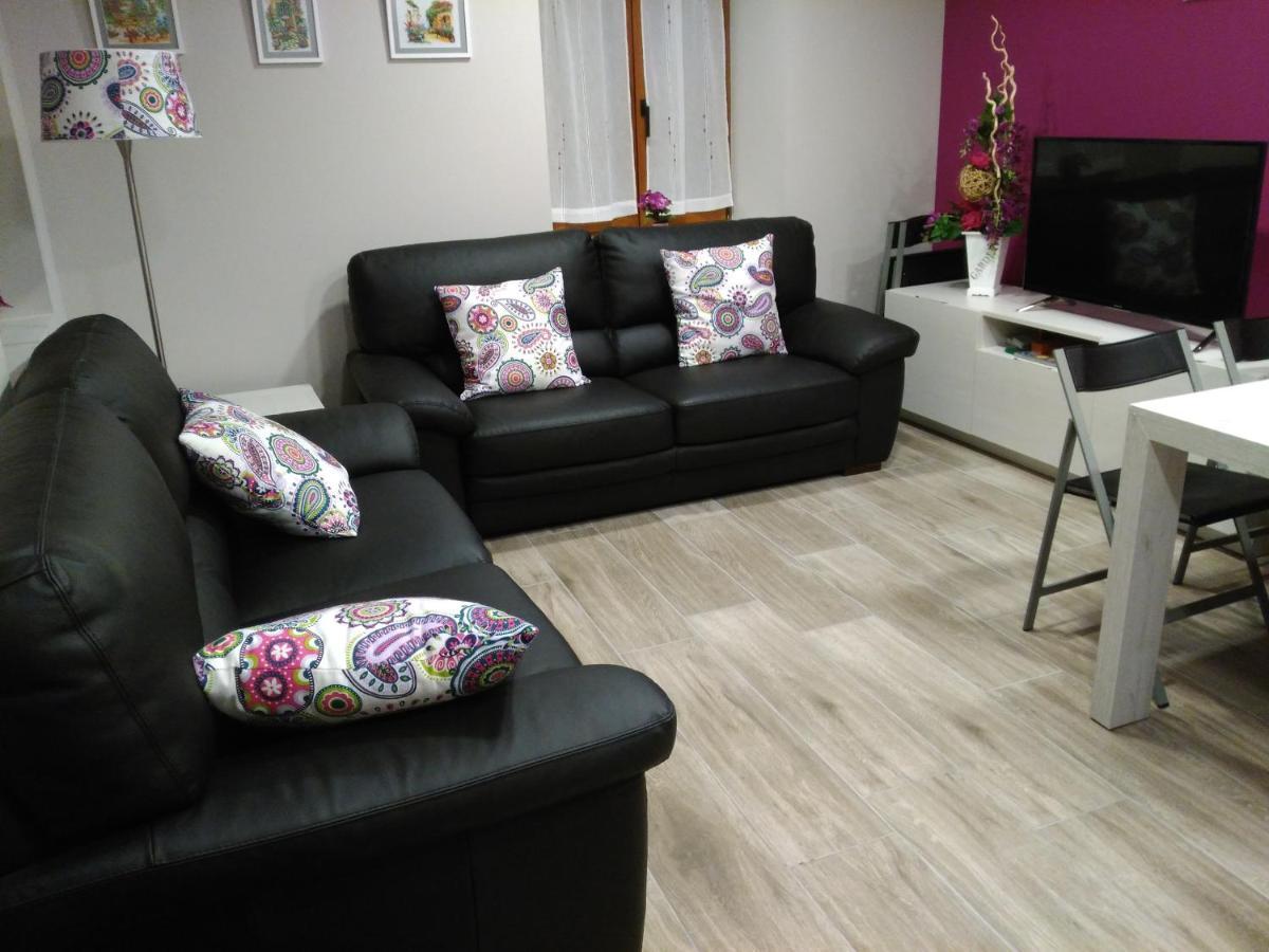 Apartamentos Rurales Imaz Etxea - Urbasa Olazagutía Kültér fotó