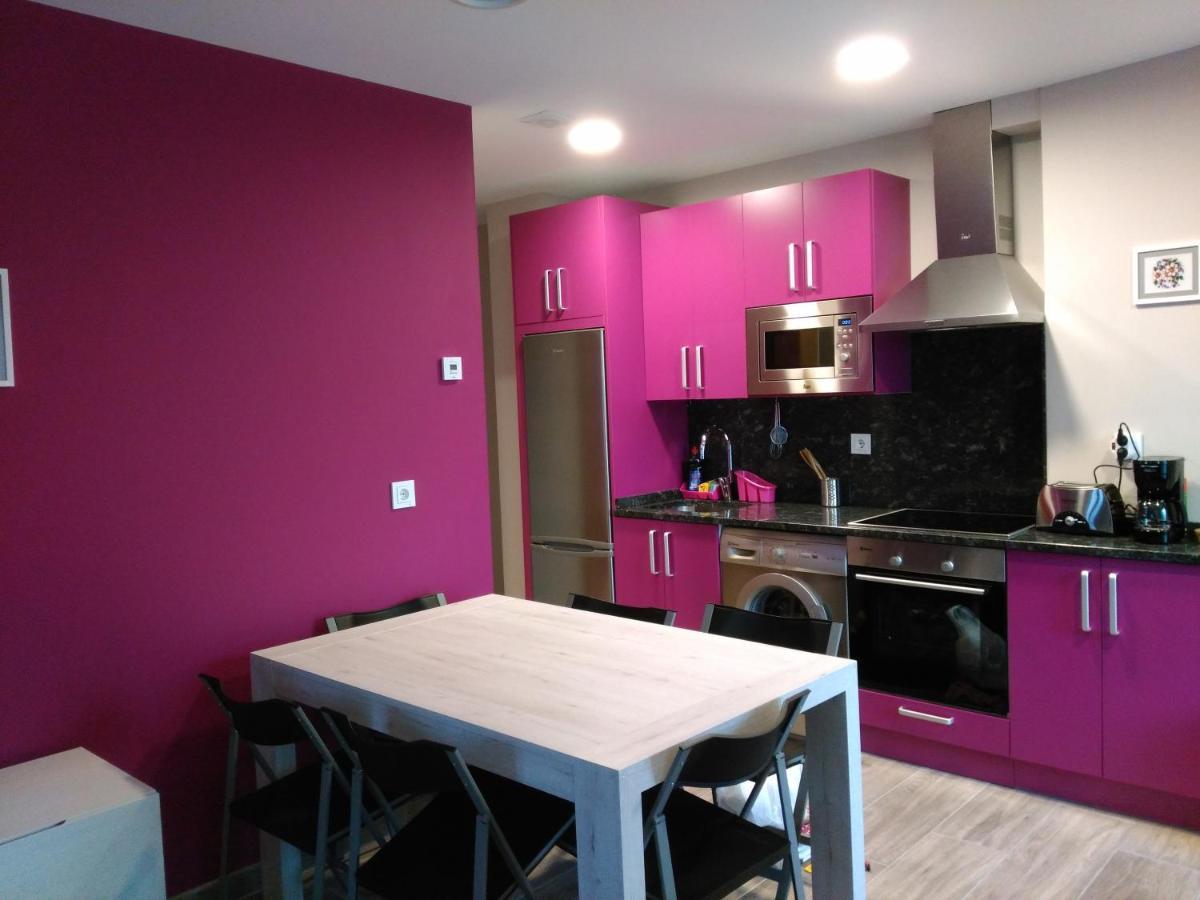 Apartamentos Rurales Imaz Etxea - Urbasa Olazagutía Kültér fotó
