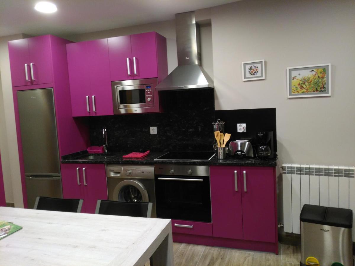 Apartamentos Rurales Imaz Etxea - Urbasa Olazagutía Kültér fotó