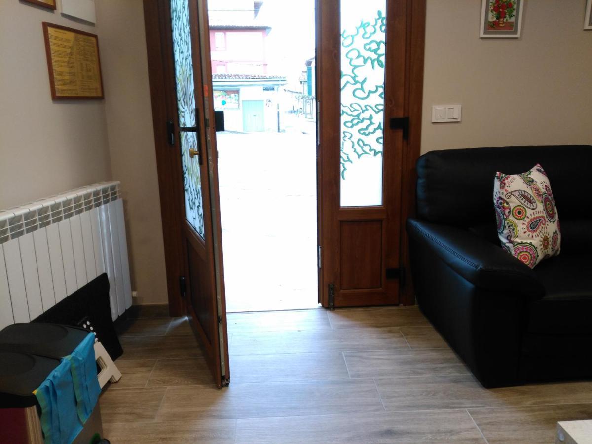 Apartamentos Rurales Imaz Etxea - Urbasa Olazagutía Kültér fotó