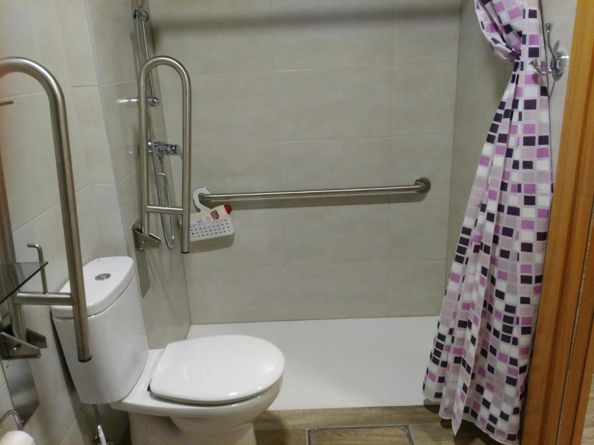 Apartamentos Rurales Imaz Etxea - Urbasa Olazagutía Kültér fotó