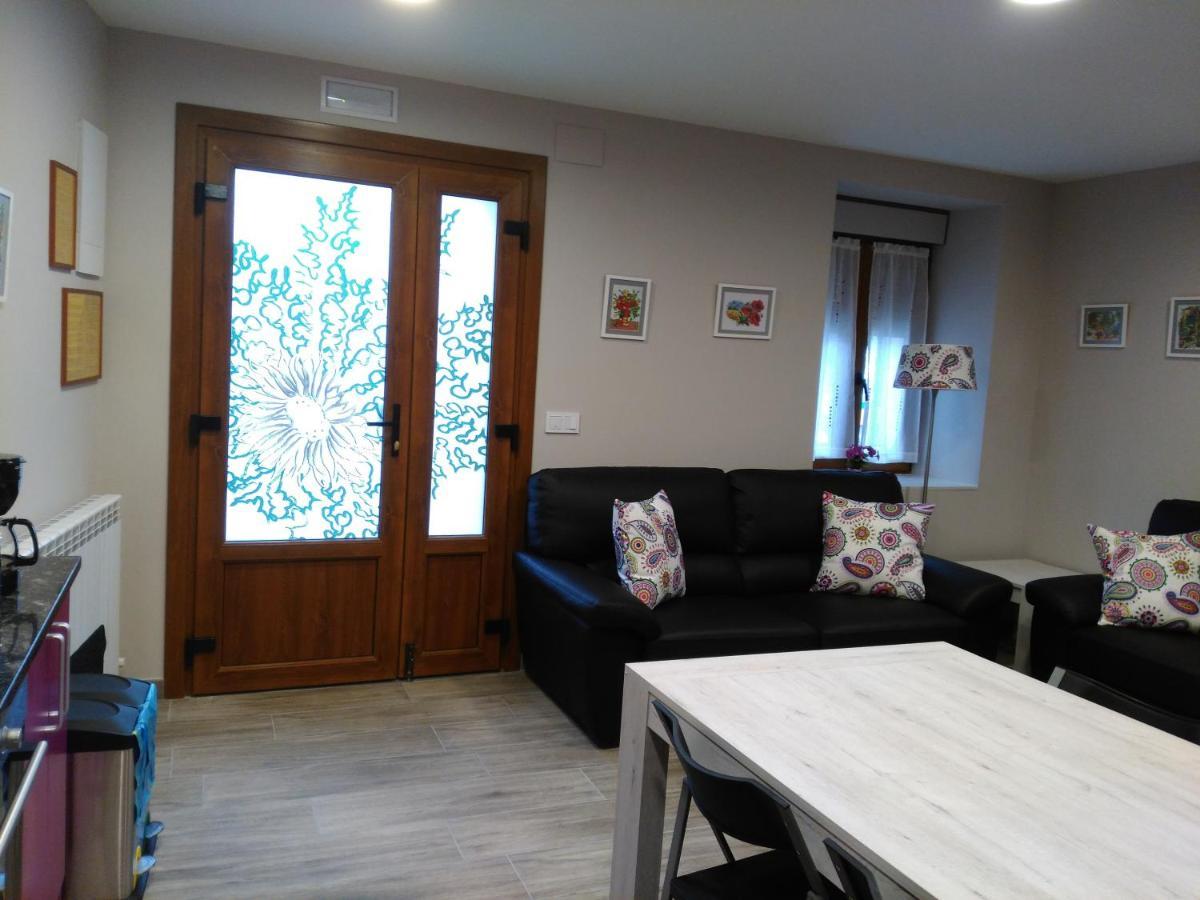 Apartamentos Rurales Imaz Etxea - Urbasa Olazagutía Kültér fotó