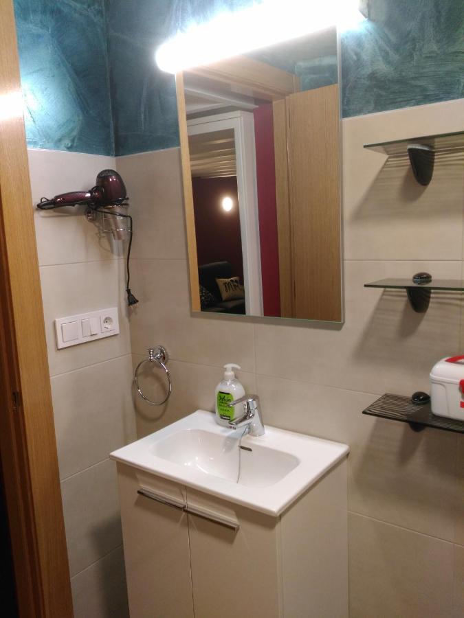 Apartamentos Rurales Imaz Etxea - Urbasa Olazagutía Kültér fotó