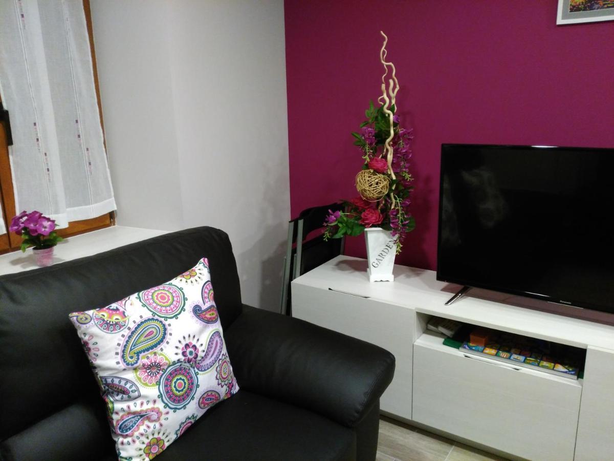Apartamentos Rurales Imaz Etxea - Urbasa Olazagutía Kültér fotó