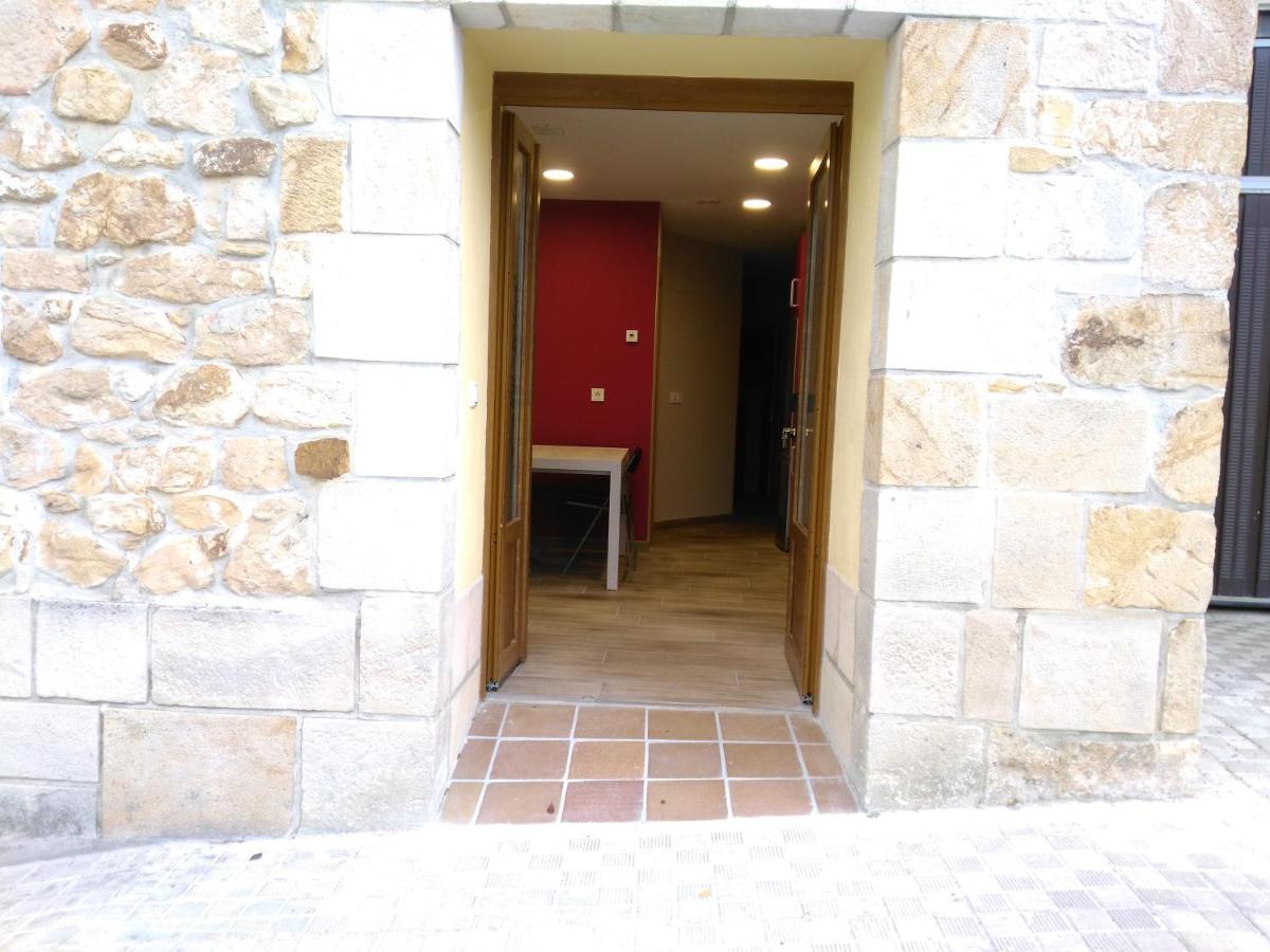 Apartamentos Rurales Imaz Etxea - Urbasa Olazagutía Kültér fotó