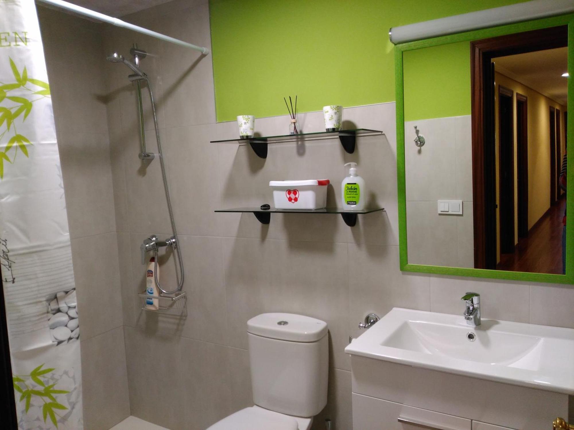 Apartamentos Rurales Imaz Etxea - Urbasa Olazagutía Kültér fotó