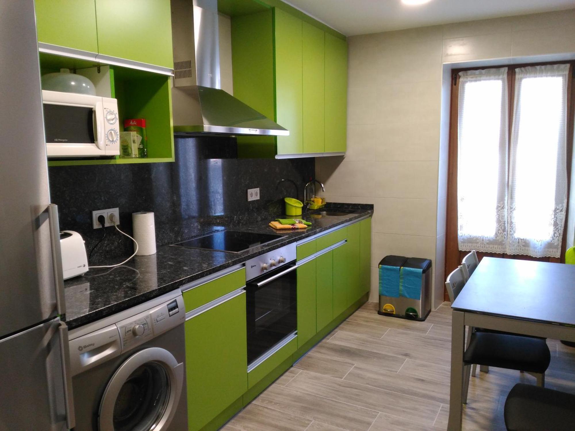 Apartamentos Rurales Imaz Etxea - Urbasa Olazagutía Kültér fotó