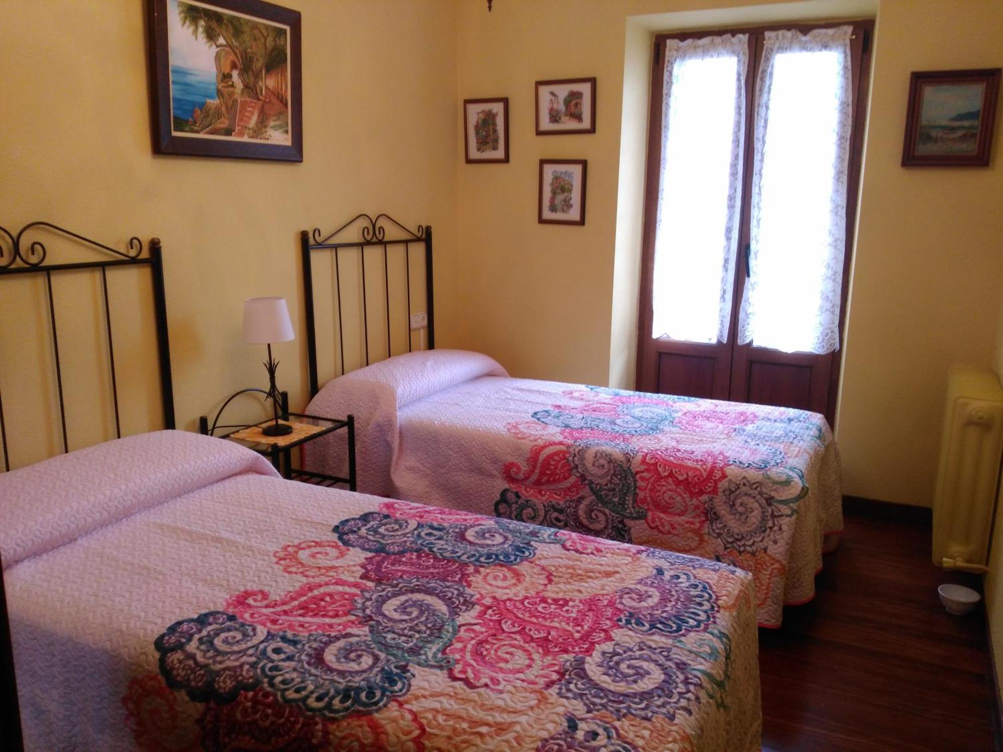 Apartamentos Rurales Imaz Etxea - Urbasa Olazagutía Kültér fotó